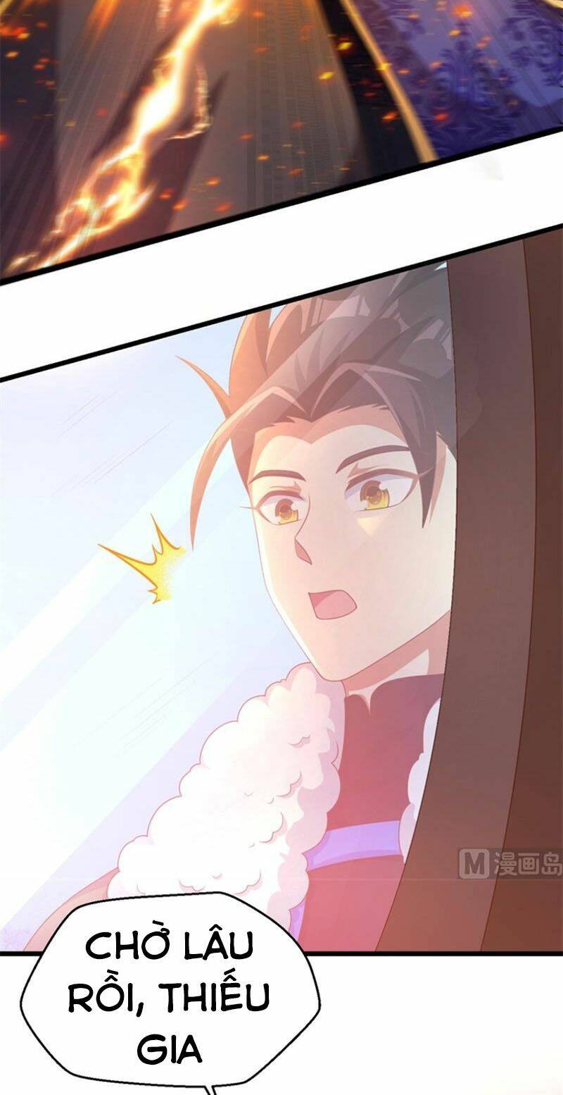 Từ Hôm Nay Bắt Đầu Làm Thành Chủ Chapter 397 - Trang 2