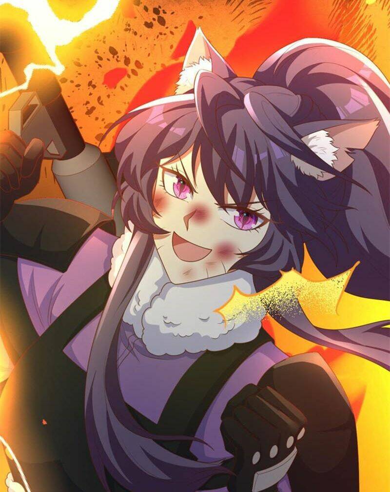 Từ Hôm Nay Bắt Đầu Làm Thành Chủ Chapter 397 - Trang 2