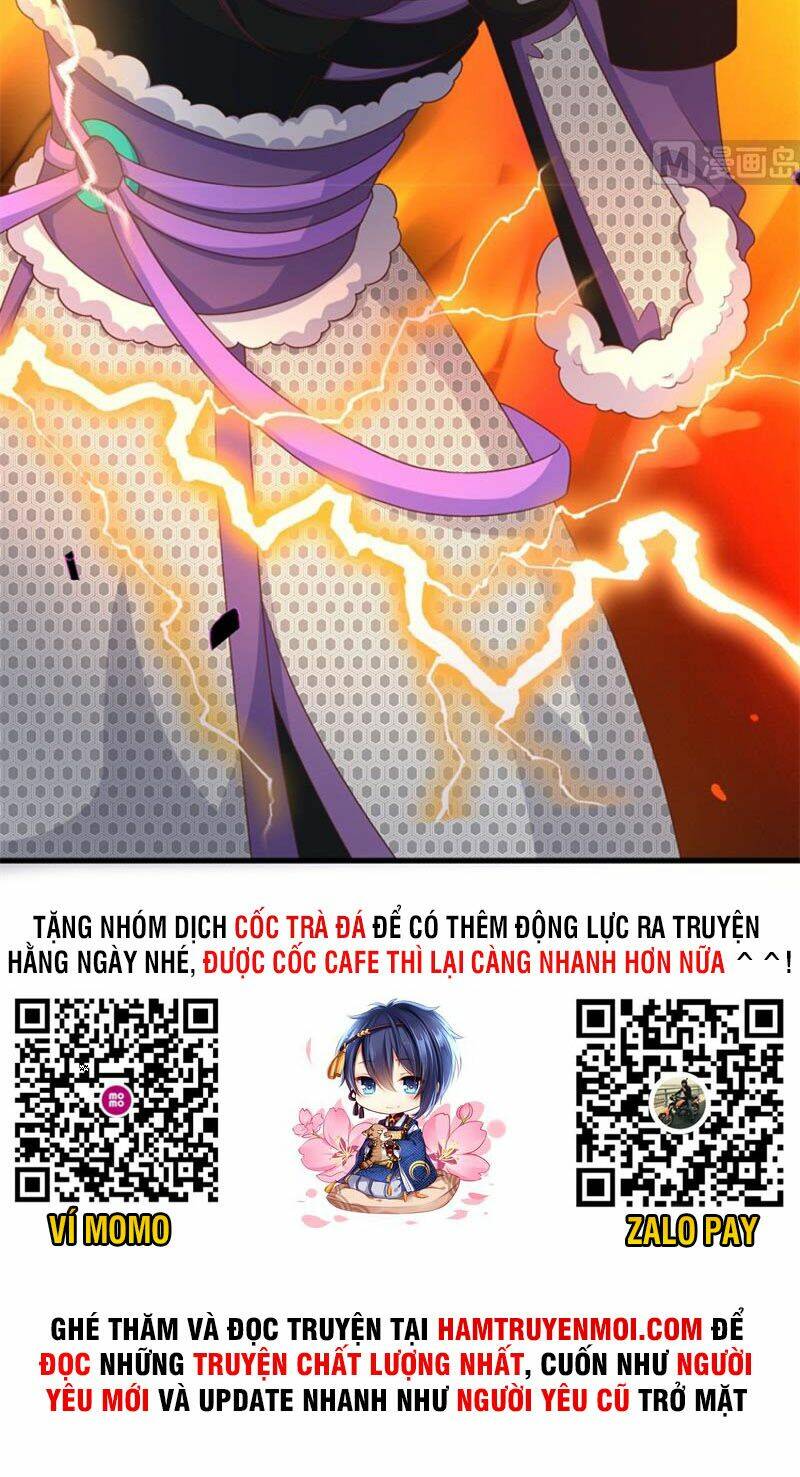 Từ Hôm Nay Bắt Đầu Làm Thành Chủ Chapter 397 - Trang 2