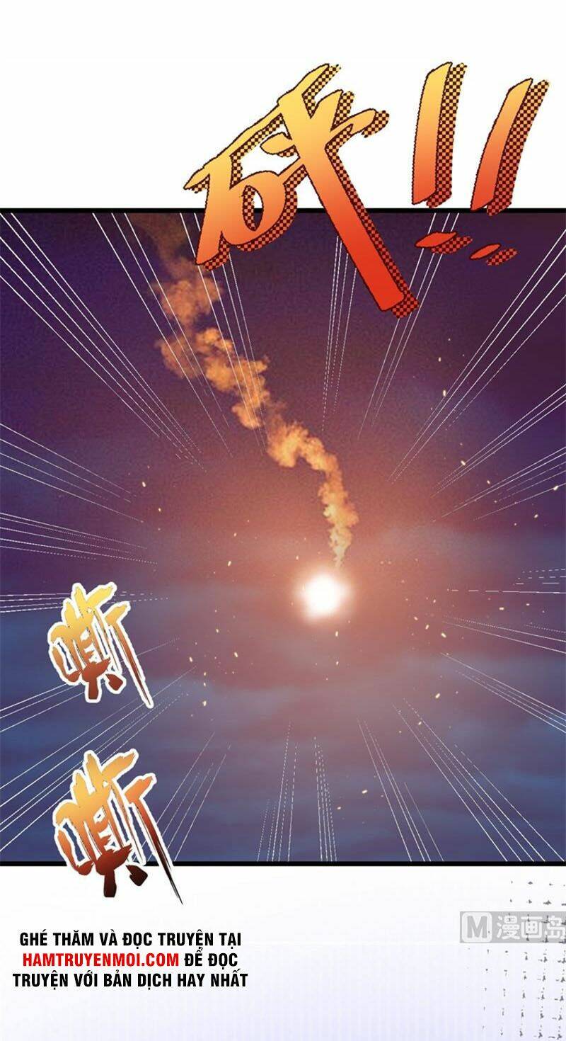 Từ Hôm Nay Bắt Đầu Làm Thành Chủ Chapter 397 - Trang 2