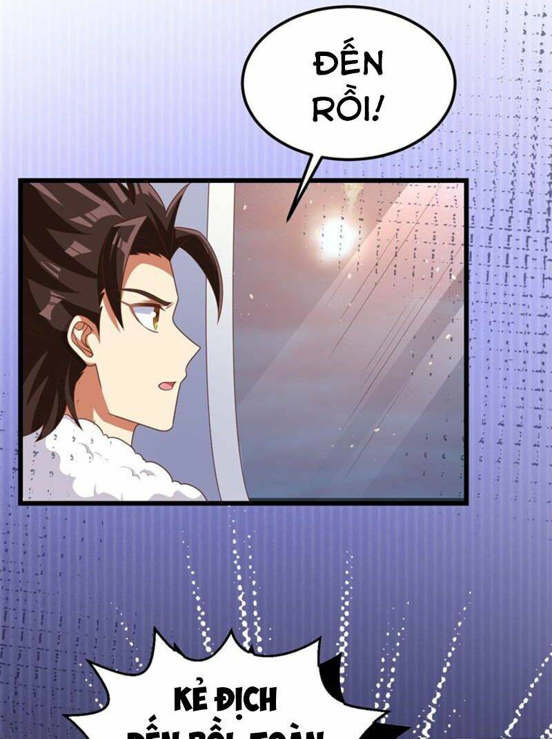 Từ Hôm Nay Bắt Đầu Làm Thành Chủ Chapter 397 - Trang 2