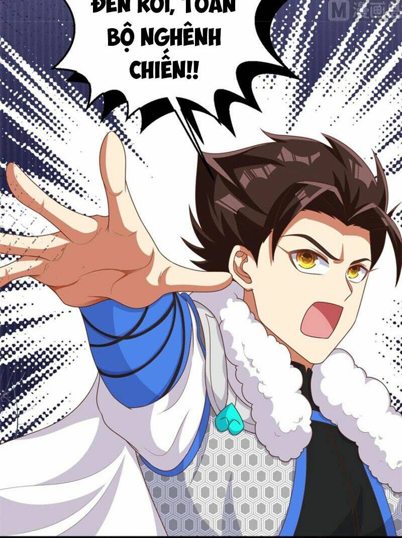 Từ Hôm Nay Bắt Đầu Làm Thành Chủ Chapter 397 - Trang 2