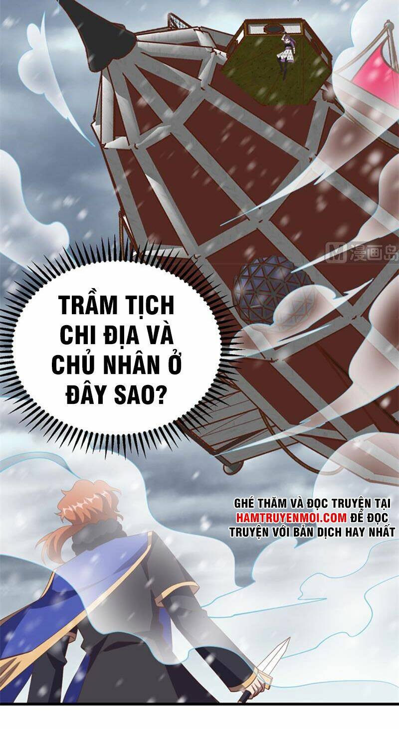 Từ Hôm Nay Bắt Đầu Làm Thành Chủ Chapter 398 - Trang 2