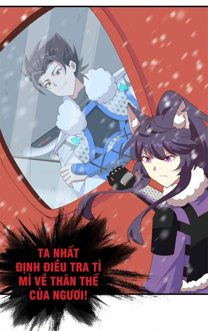 Từ Hôm Nay Bắt Đầu Làm Thành Chủ Chapter 398 - Trang 2