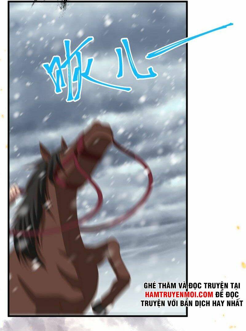 Từ Hôm Nay Bắt Đầu Làm Thành Chủ Chapter 398 - Trang 2