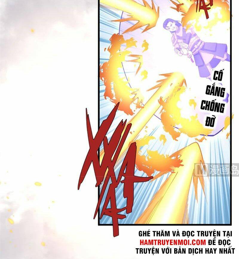 Từ Hôm Nay Bắt Đầu Làm Thành Chủ Chapter 398 - Trang 2