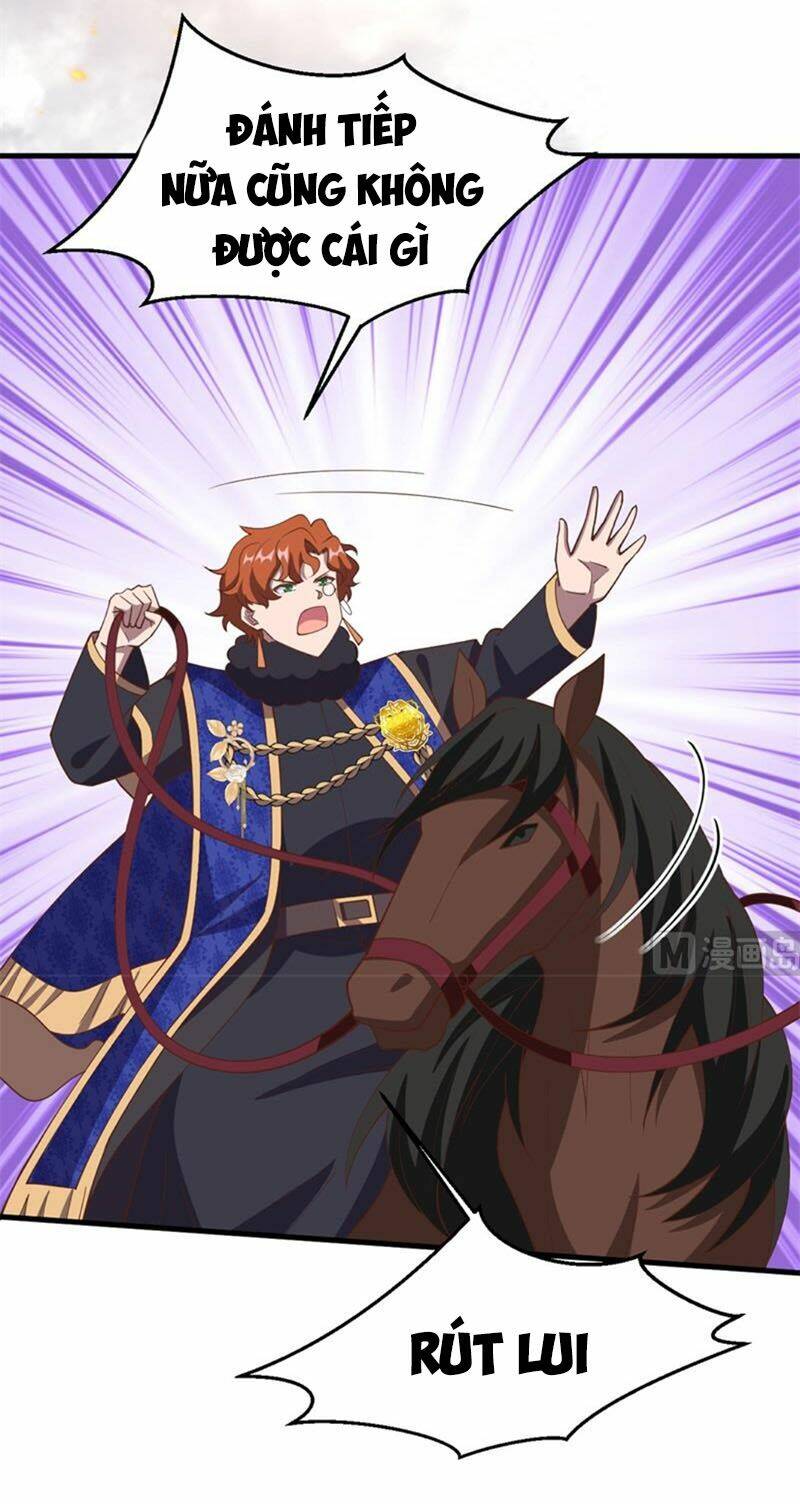 Từ Hôm Nay Bắt Đầu Làm Thành Chủ Chapter 398 - Trang 2