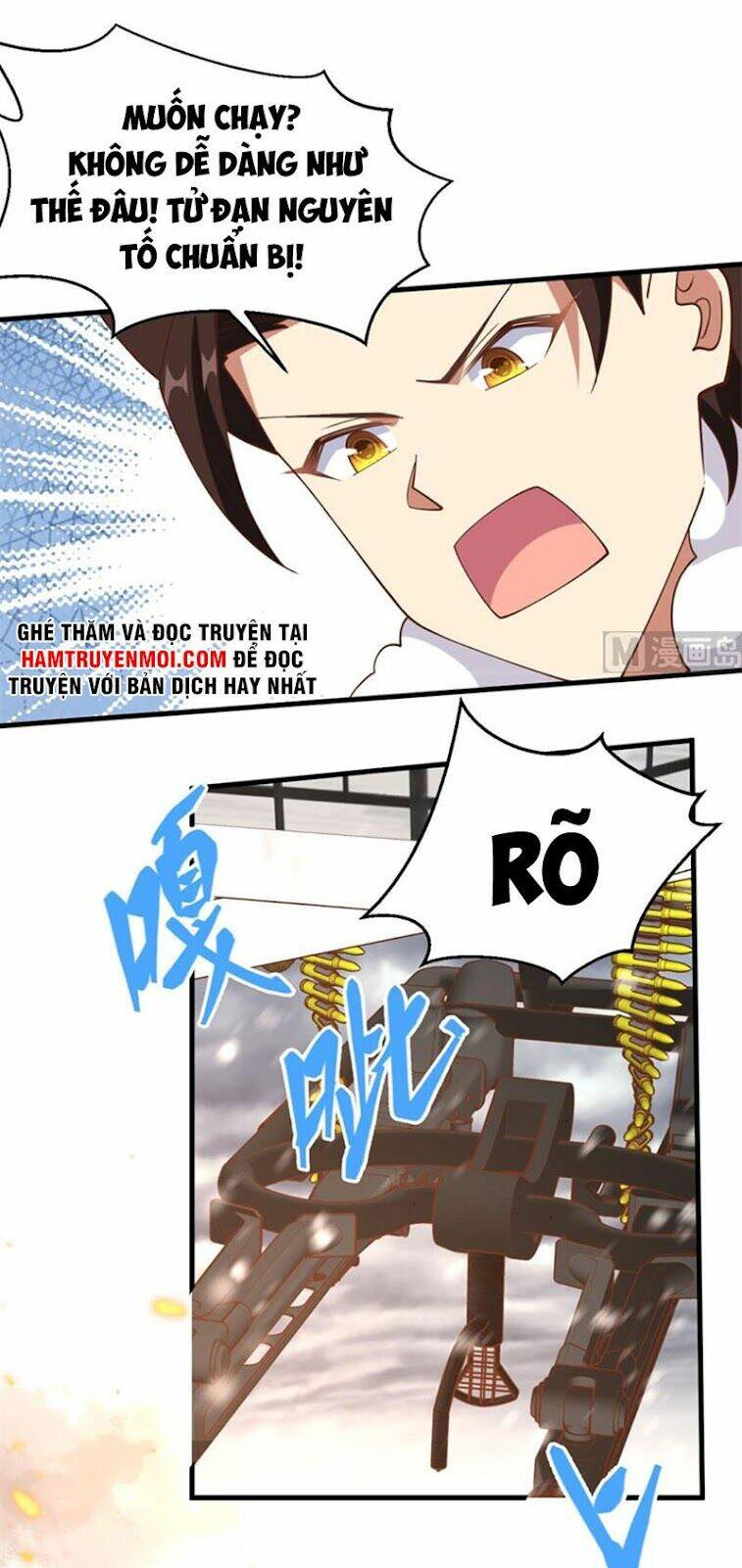 Từ Hôm Nay Bắt Đầu Làm Thành Chủ Chapter 398 - Trang 2