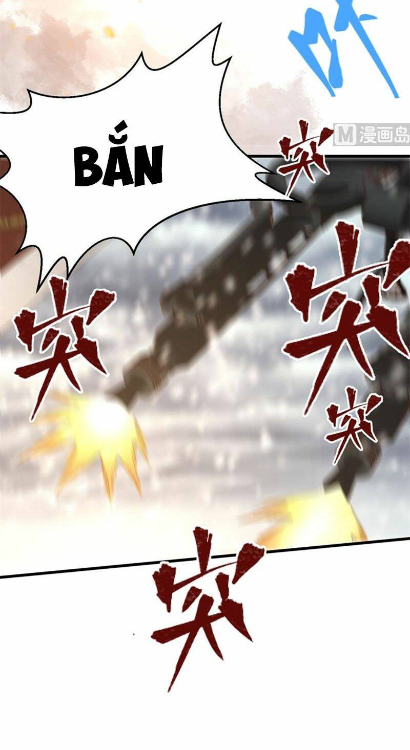 Từ Hôm Nay Bắt Đầu Làm Thành Chủ Chapter 398 - Trang 2