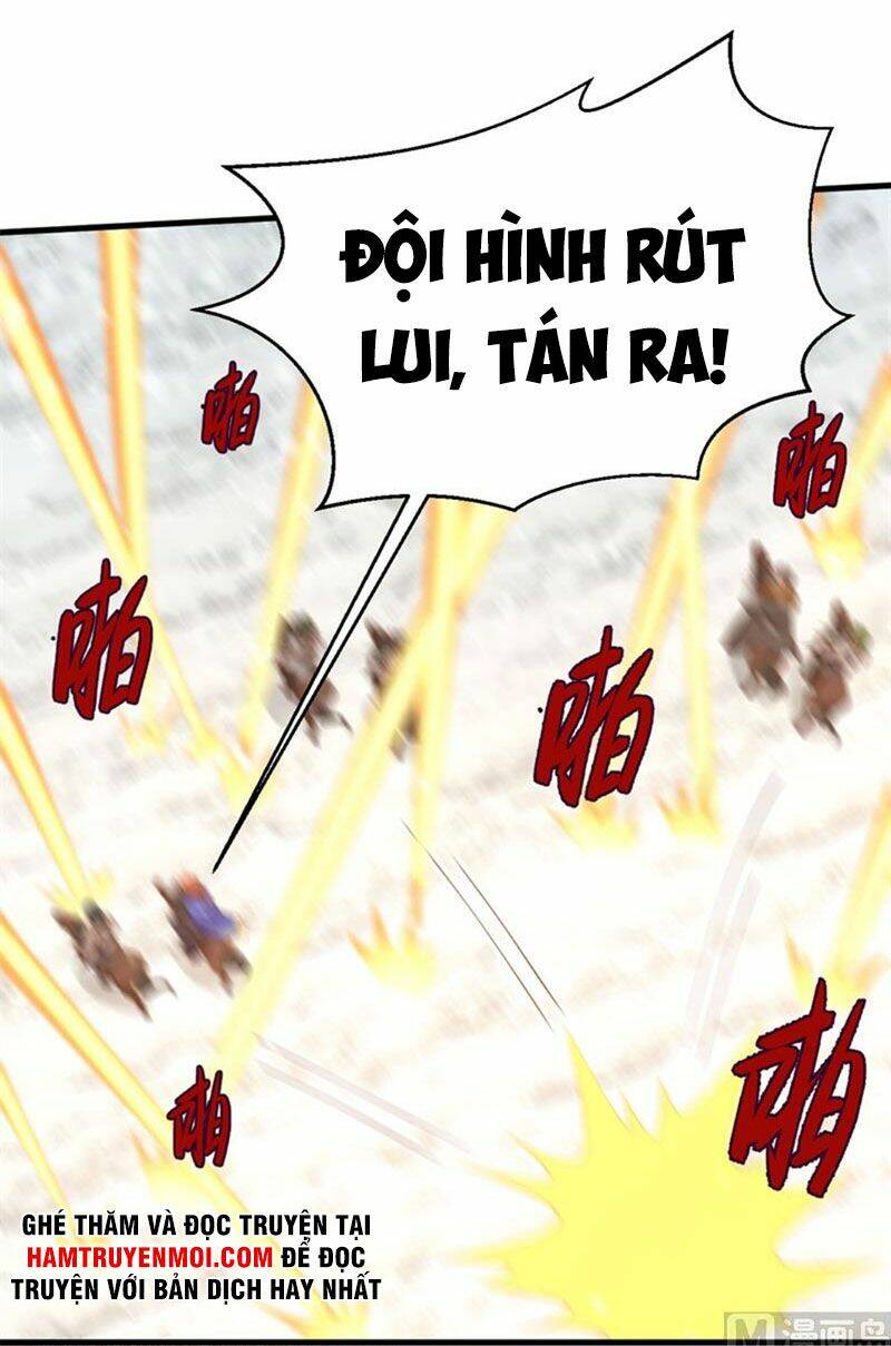 Từ Hôm Nay Bắt Đầu Làm Thành Chủ Chapter 398 - Trang 2