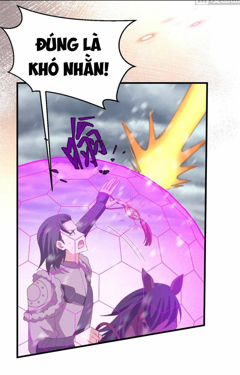 Từ Hôm Nay Bắt Đầu Làm Thành Chủ Chapter 398 - Trang 2