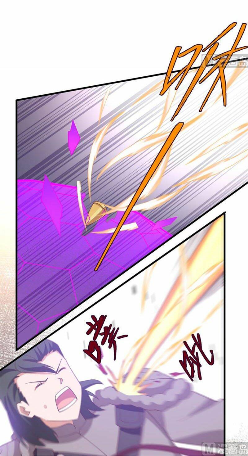 Từ Hôm Nay Bắt Đầu Làm Thành Chủ Chapter 398 - Trang 2