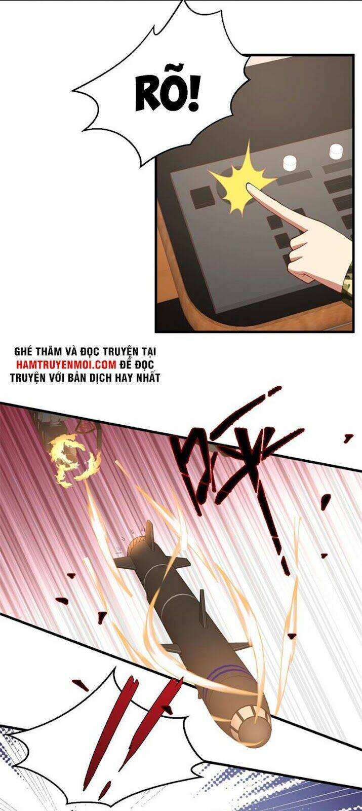 Từ Hôm Nay Bắt Đầu Làm Thành Chủ Chapter 398 - Trang 2