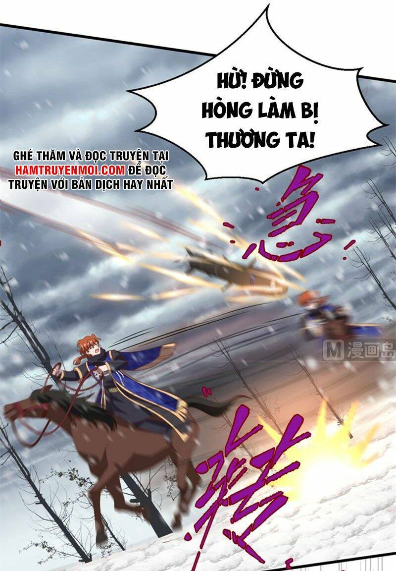 Từ Hôm Nay Bắt Đầu Làm Thành Chủ Chapter 398 - Trang 2