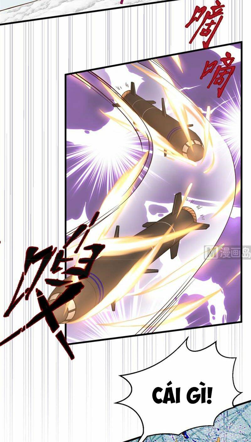 Từ Hôm Nay Bắt Đầu Làm Thành Chủ Chapter 398 - Trang 2