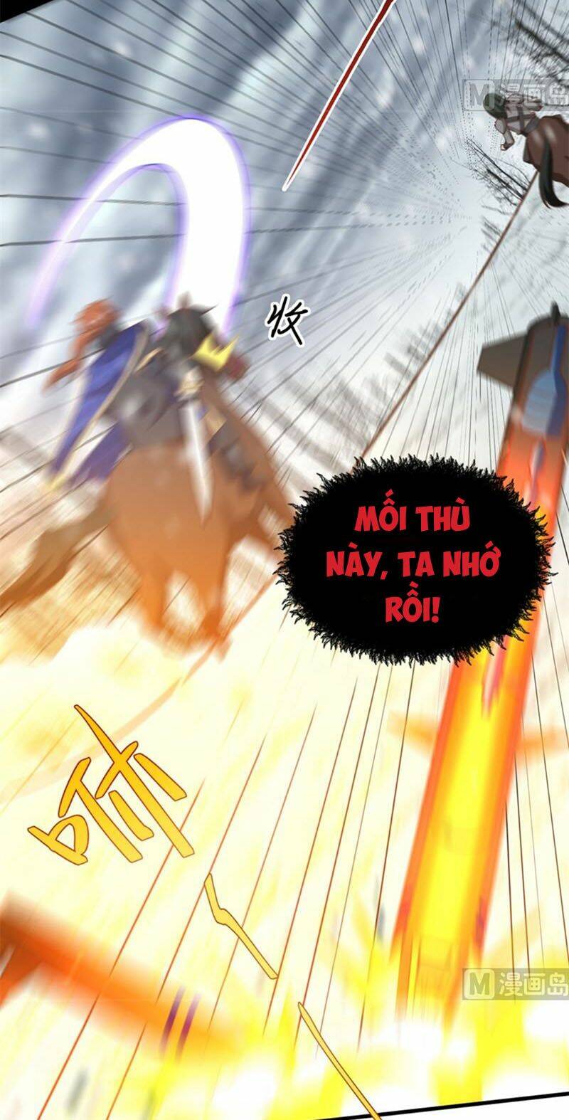 Từ Hôm Nay Bắt Đầu Làm Thành Chủ Chapter 398 - Trang 2