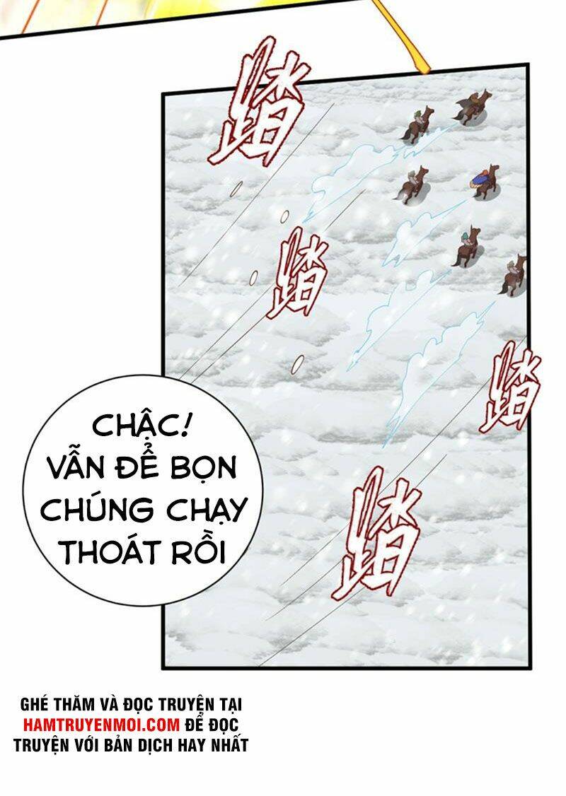 Từ Hôm Nay Bắt Đầu Làm Thành Chủ Chapter 398 - Trang 2