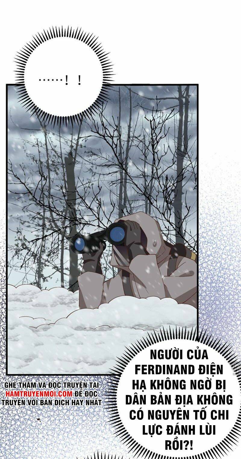 Từ Hôm Nay Bắt Đầu Làm Thành Chủ Chapter 398 - Trang 2