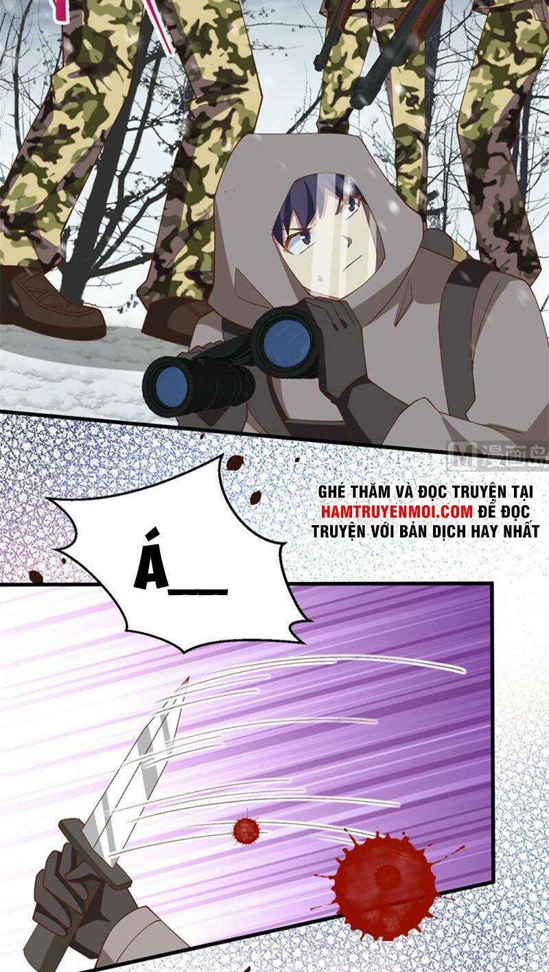 Từ Hôm Nay Bắt Đầu Làm Thành Chủ Chapter 398 - Trang 2