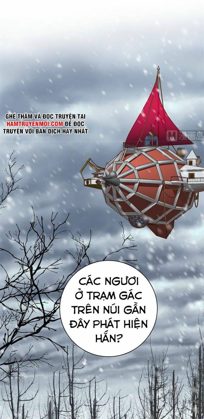 Từ Hôm Nay Bắt Đầu Làm Thành Chủ Chapter 398 - Trang 2