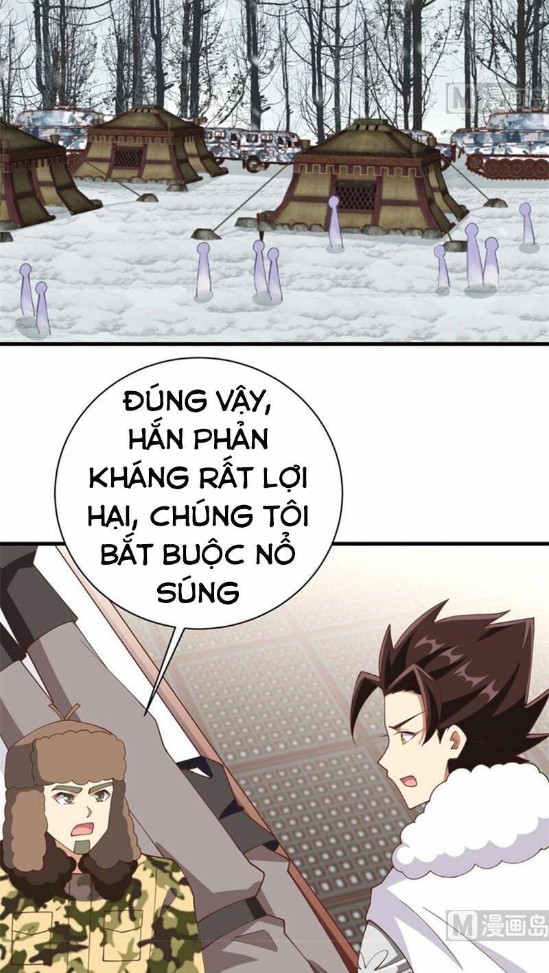 Từ Hôm Nay Bắt Đầu Làm Thành Chủ Chapter 398 - Trang 2