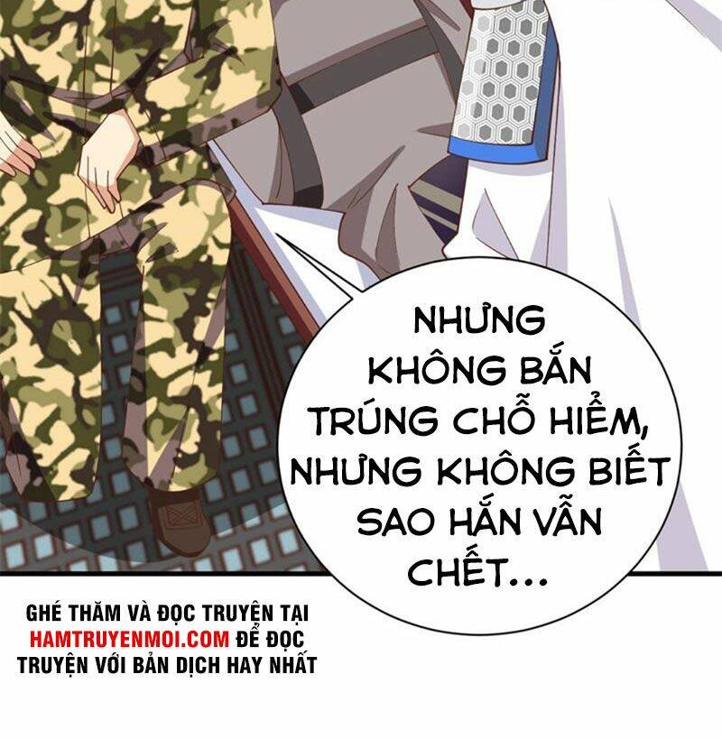 Từ Hôm Nay Bắt Đầu Làm Thành Chủ Chapter 398 - Trang 2