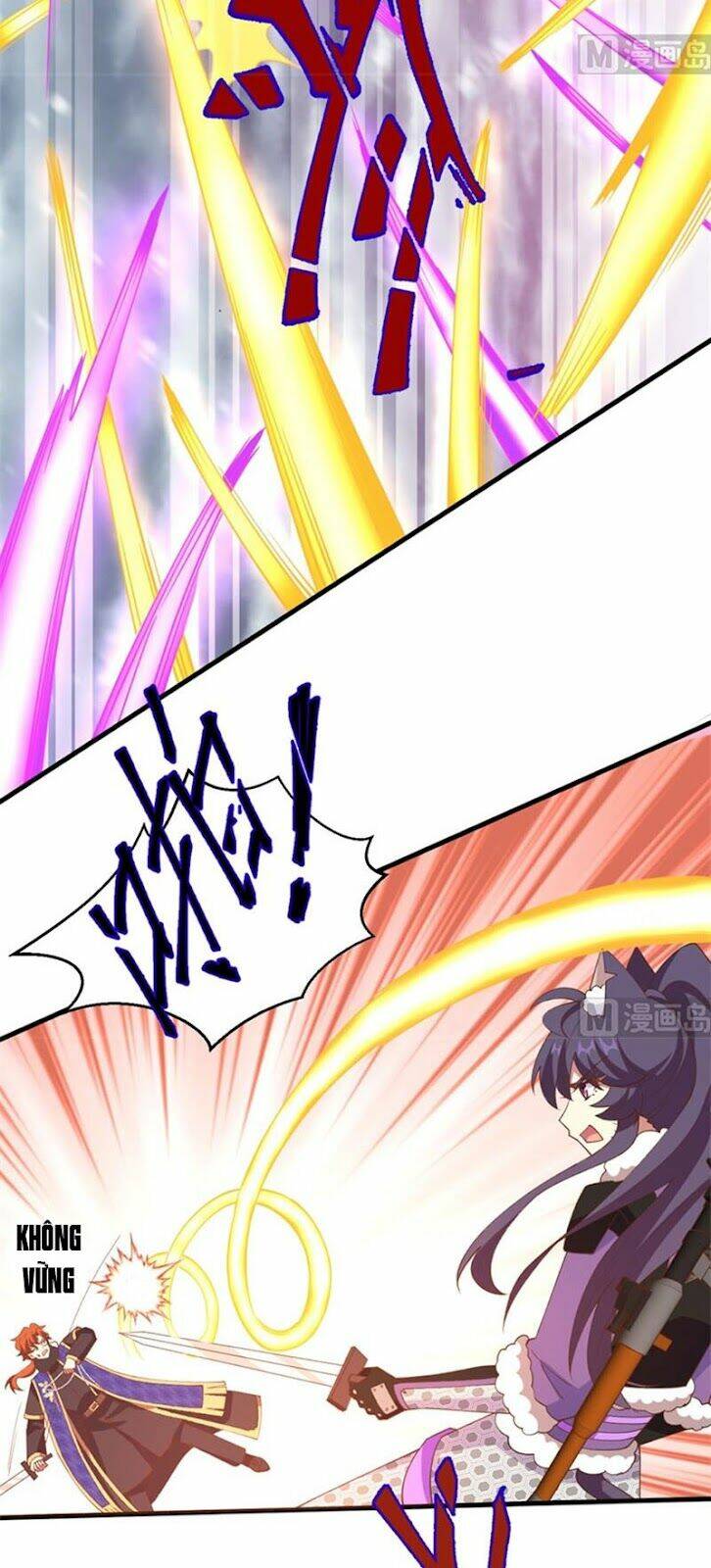 Từ Hôm Nay Bắt Đầu Làm Thành Chủ Chapter 398 - Trang 2