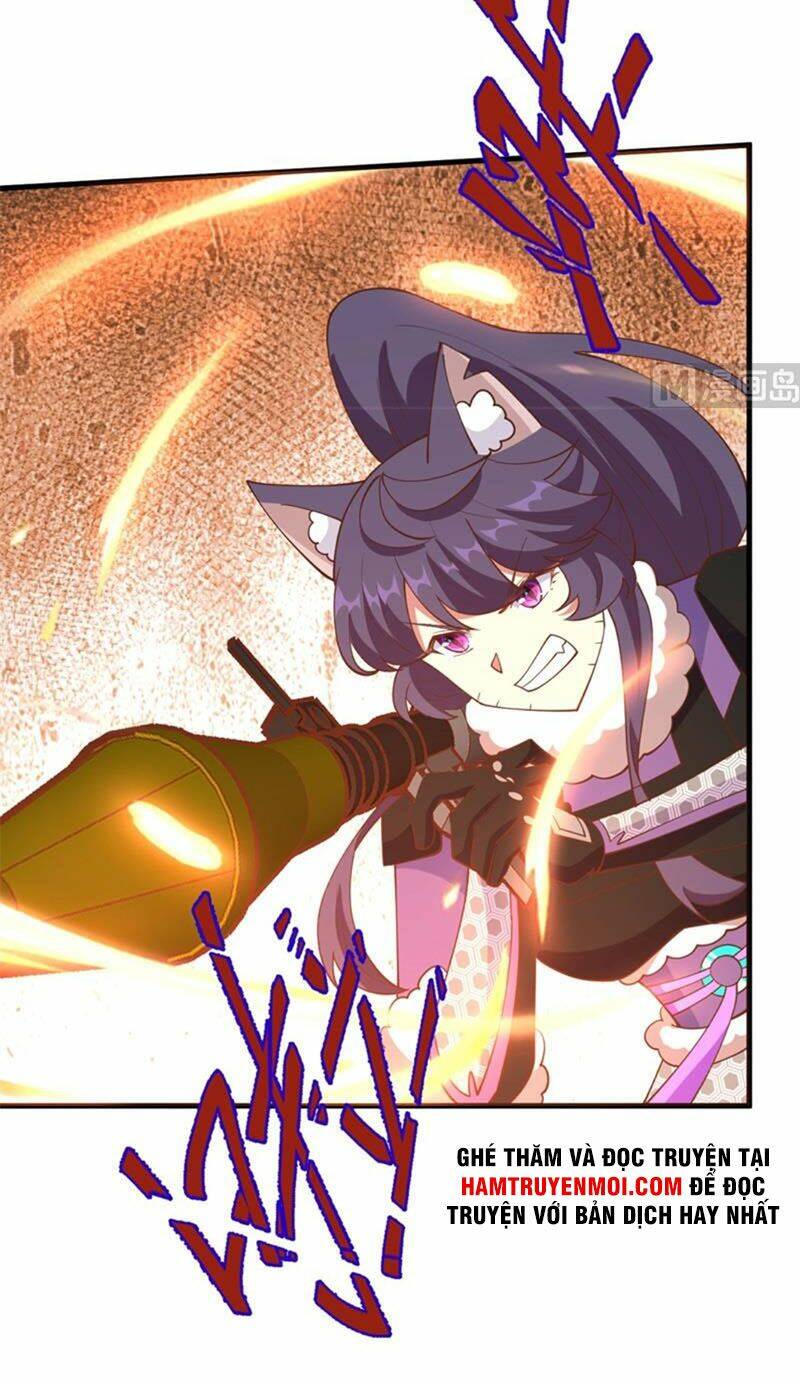 Từ Hôm Nay Bắt Đầu Làm Thành Chủ Chapter 398 - Trang 2