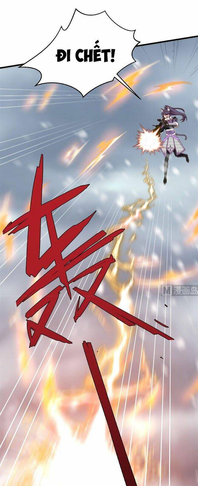 Từ Hôm Nay Bắt Đầu Làm Thành Chủ Chapter 398 - Trang 2