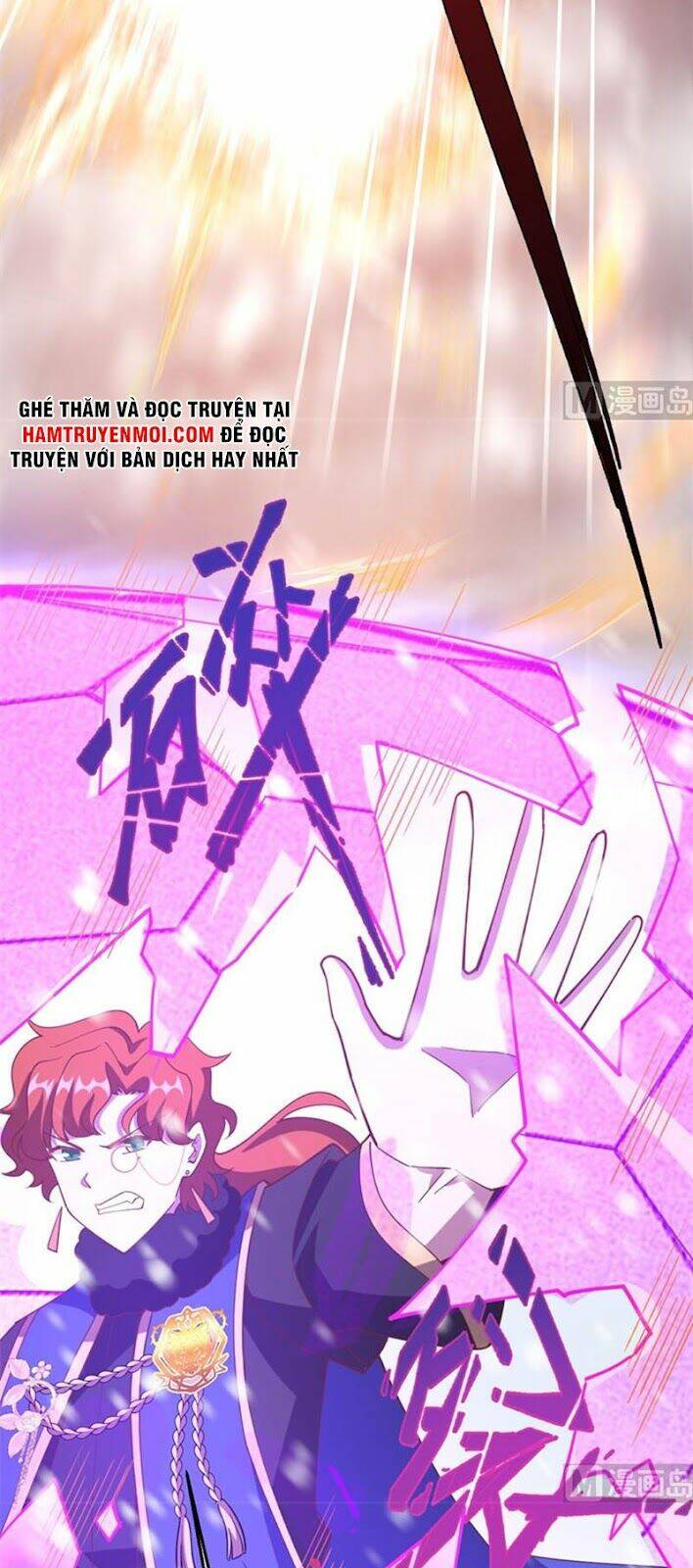 Từ Hôm Nay Bắt Đầu Làm Thành Chủ Chapter 398 - Trang 2