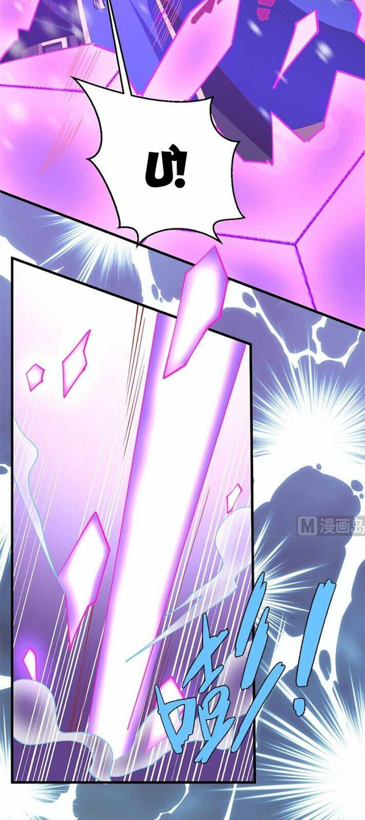 Từ Hôm Nay Bắt Đầu Làm Thành Chủ Chapter 398 - Trang 2