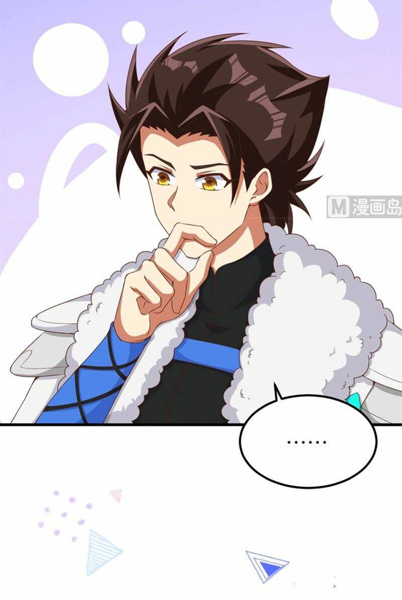 Từ Hôm Nay Bắt Đầu Làm Thành Chủ Chapter 399 - Trang 2