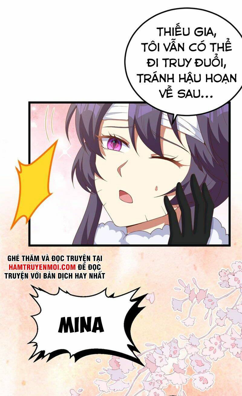 Từ Hôm Nay Bắt Đầu Làm Thành Chủ Chapter 399 - Trang 2