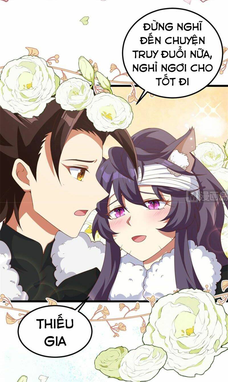 Từ Hôm Nay Bắt Đầu Làm Thành Chủ Chapter 399 - Trang 2