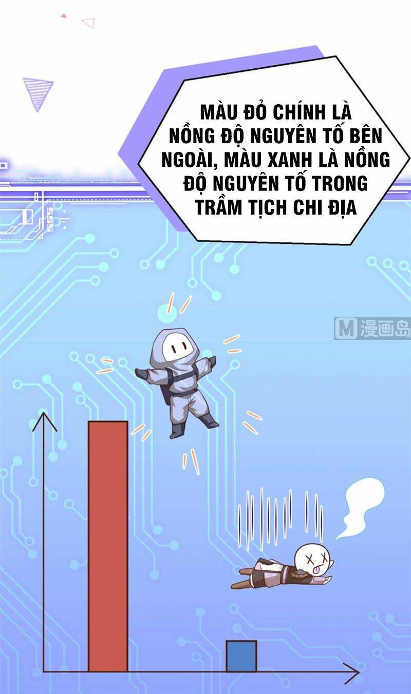 Từ Hôm Nay Bắt Đầu Làm Thành Chủ Chapter 399 - Trang 2