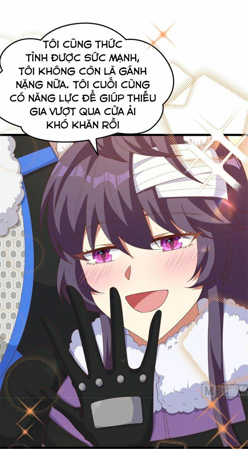 Từ Hôm Nay Bắt Đầu Làm Thành Chủ Chapter 399 - Trang 2