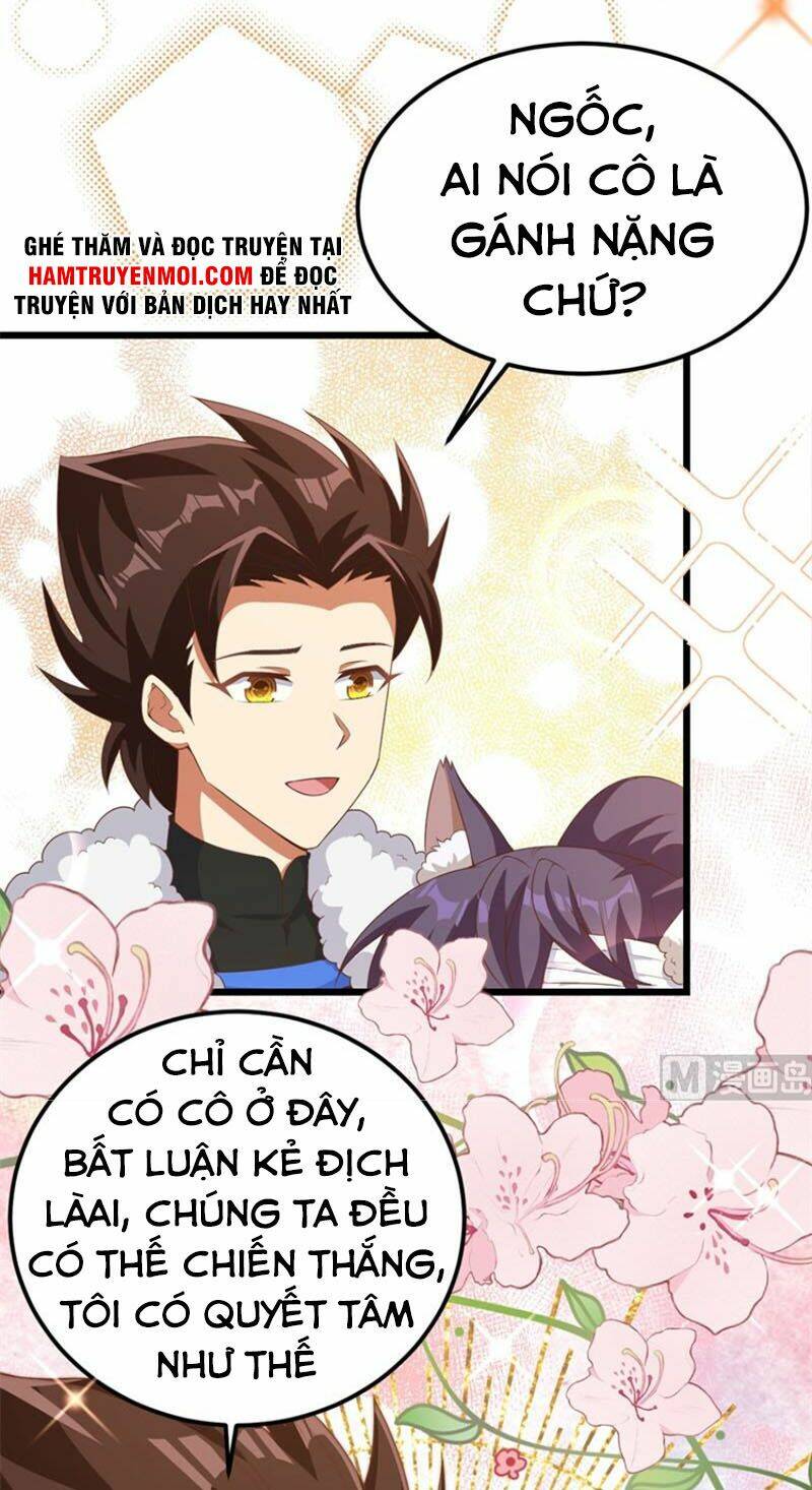 Từ Hôm Nay Bắt Đầu Làm Thành Chủ Chapter 399 - Trang 2