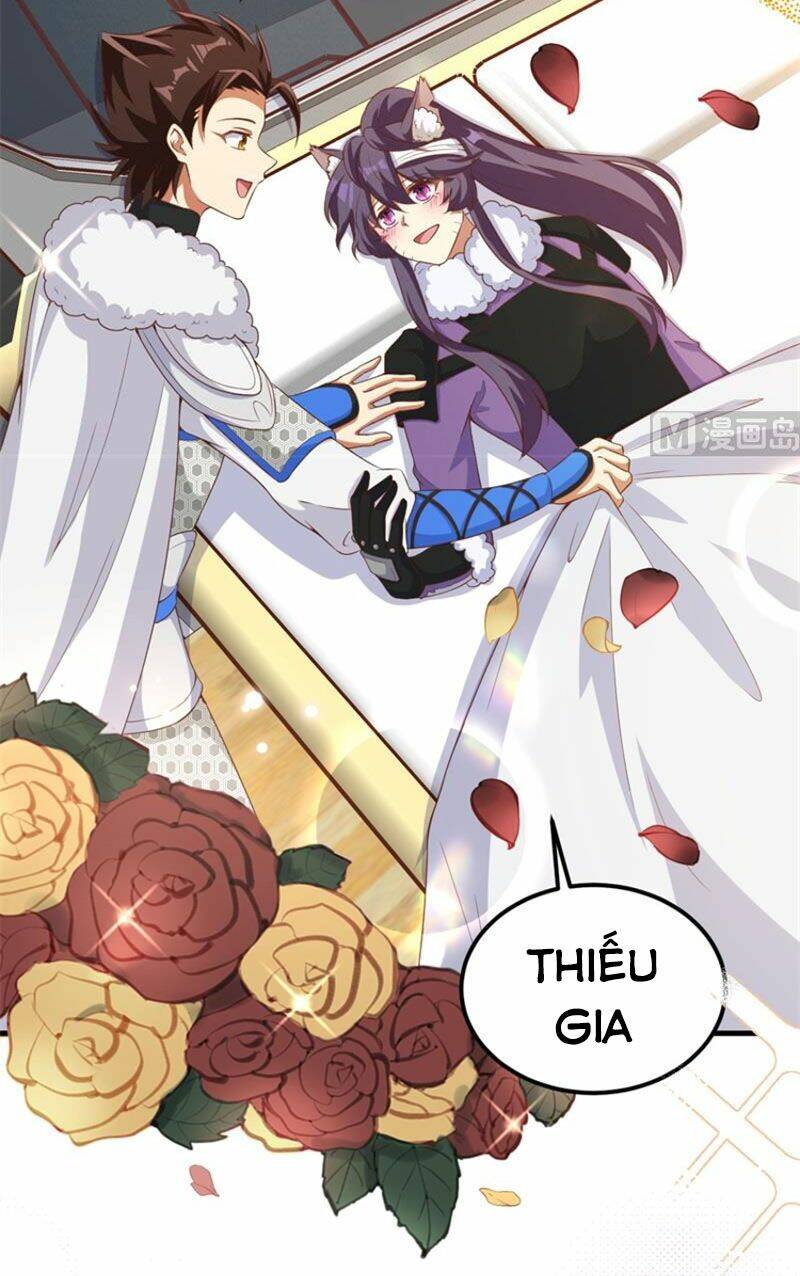 Từ Hôm Nay Bắt Đầu Làm Thành Chủ Chapter 399 - Trang 2