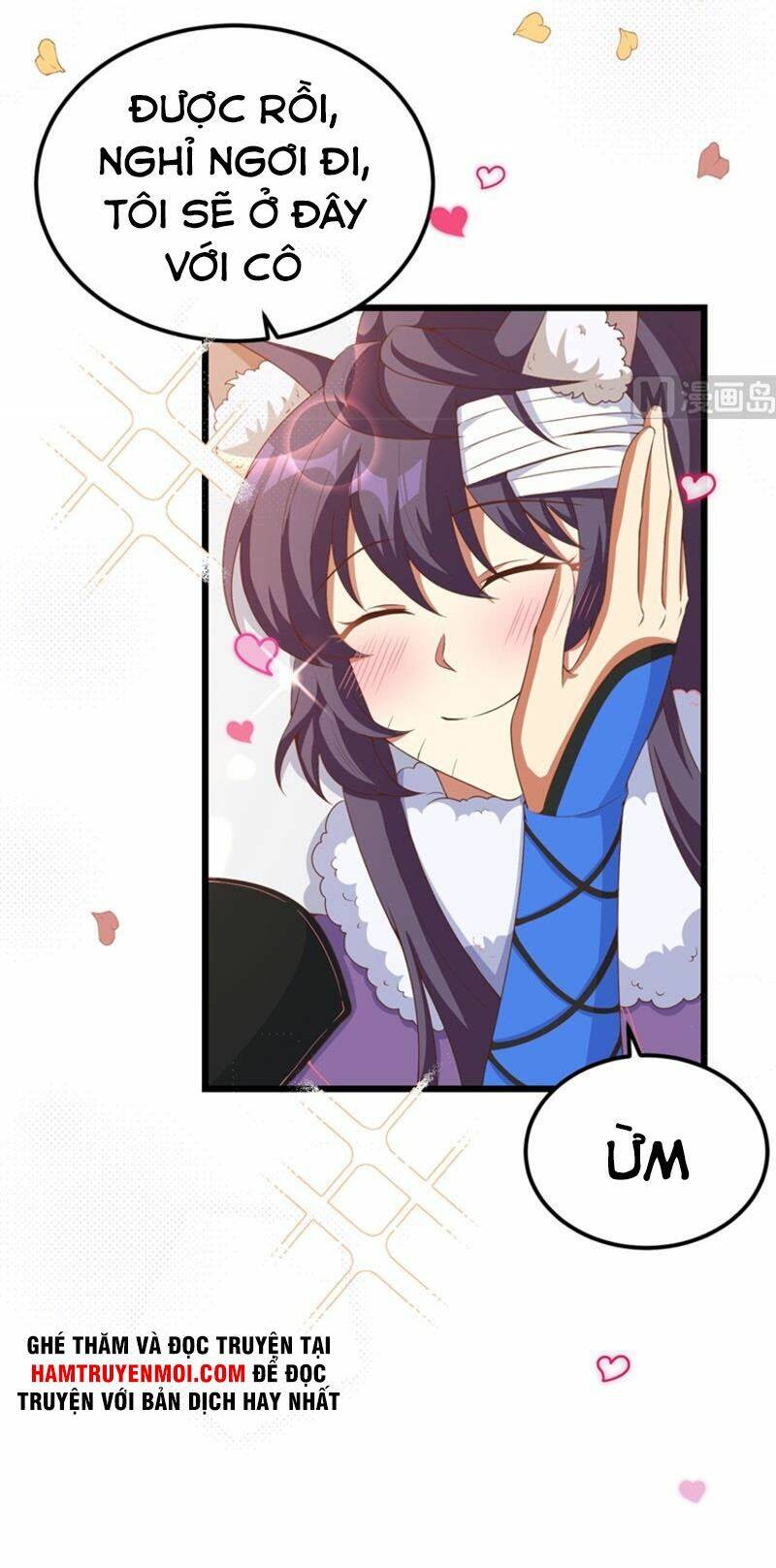 Từ Hôm Nay Bắt Đầu Làm Thành Chủ Chapter 399 - Trang 2