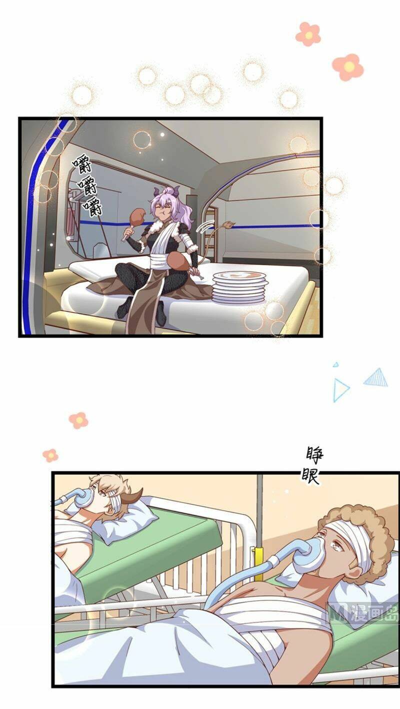 Từ Hôm Nay Bắt Đầu Làm Thành Chủ Chapter 399 - Trang 2