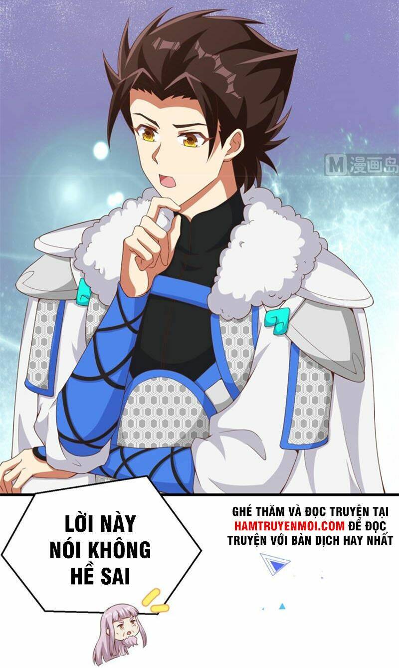 Từ Hôm Nay Bắt Đầu Làm Thành Chủ Chapter 399 - Trang 2