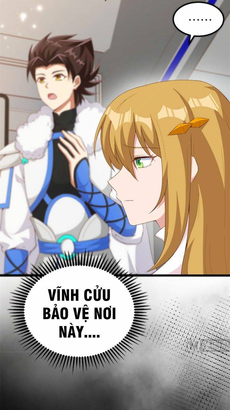 Từ Hôm Nay Bắt Đầu Làm Thành Chủ Chapter 399 - Trang 2