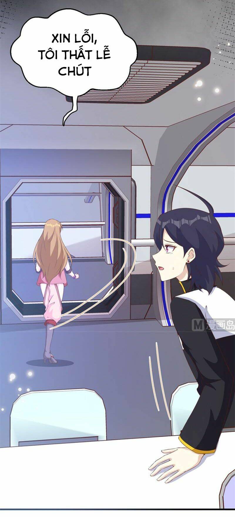 Từ Hôm Nay Bắt Đầu Làm Thành Chủ Chapter 399 - Trang 2