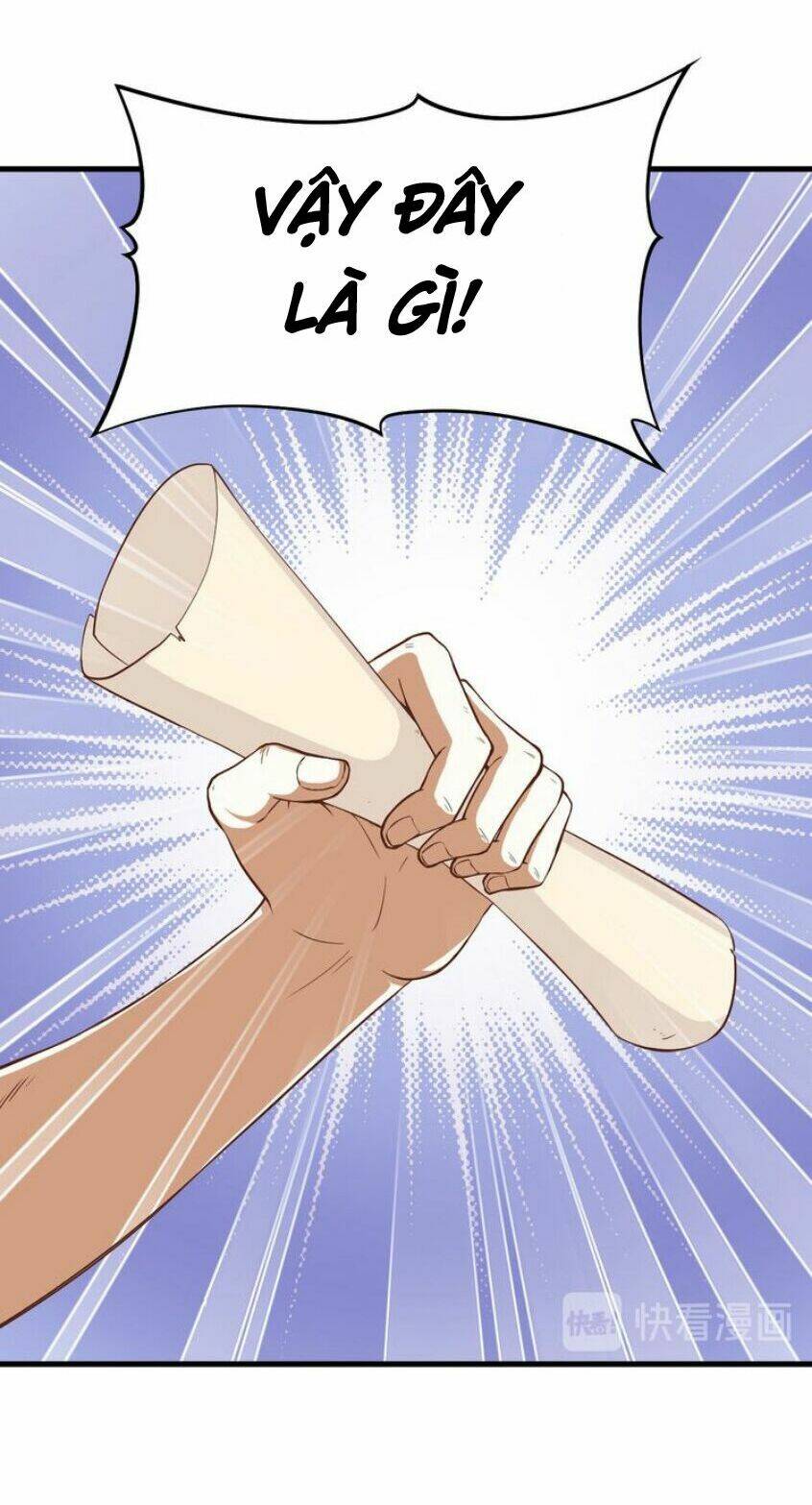 Từ Hôm Nay Bắt Đầu Làm Thành Chủ Chapter 4 - Trang 2