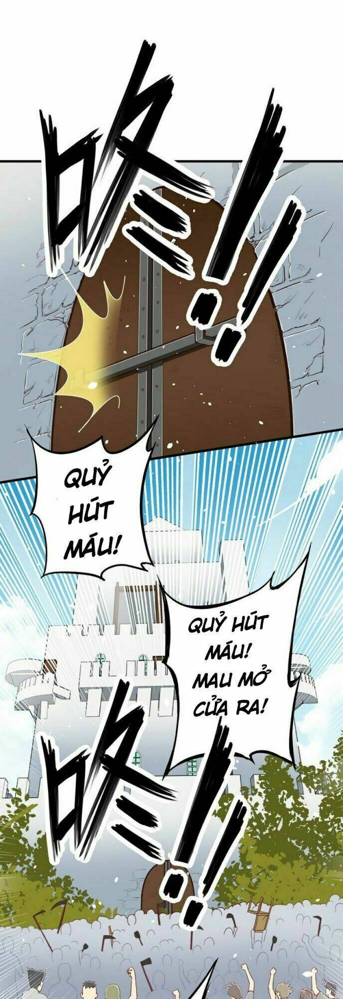 Từ Hôm Nay Bắt Đầu Làm Thành Chủ Chapter 4 - Trang 2