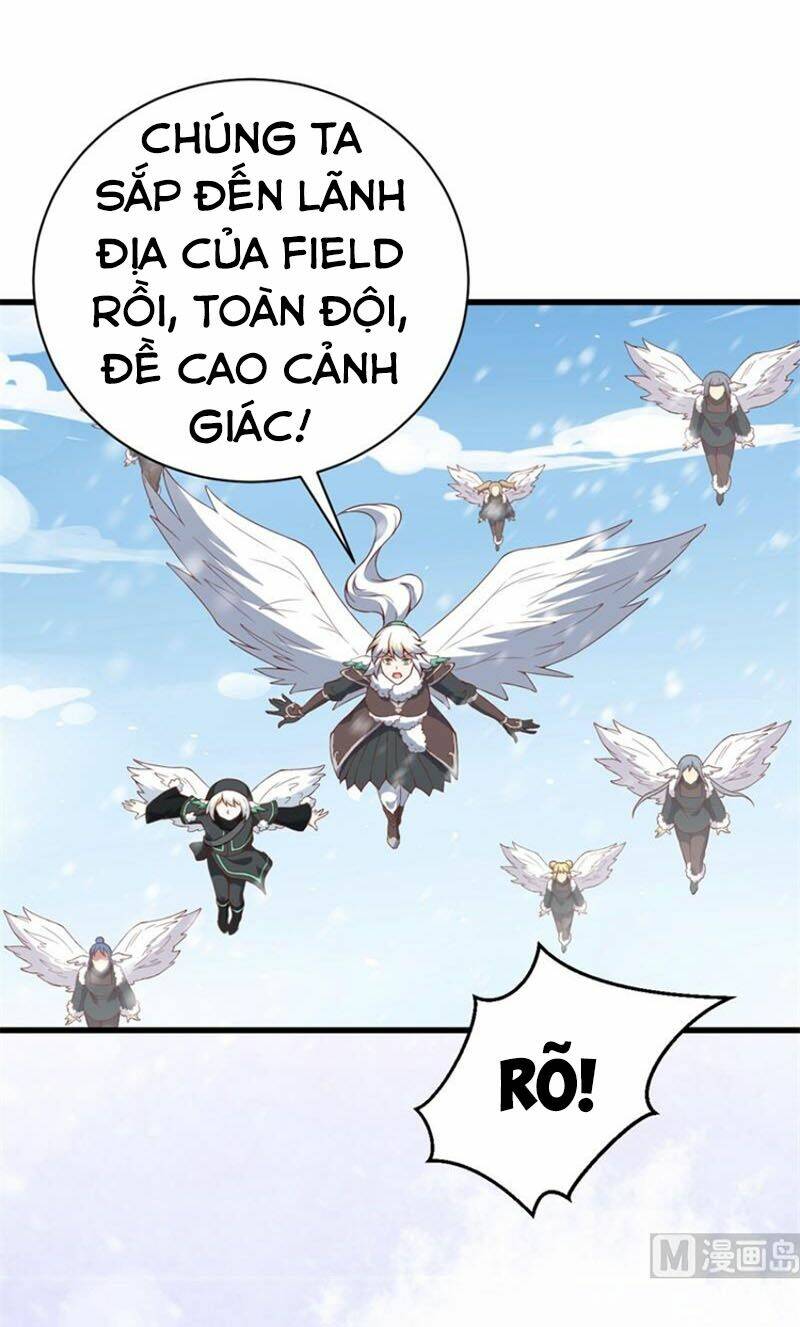 Từ Hôm Nay Bắt Đầu Làm Thành Chủ Chapter 401 - Trang 2