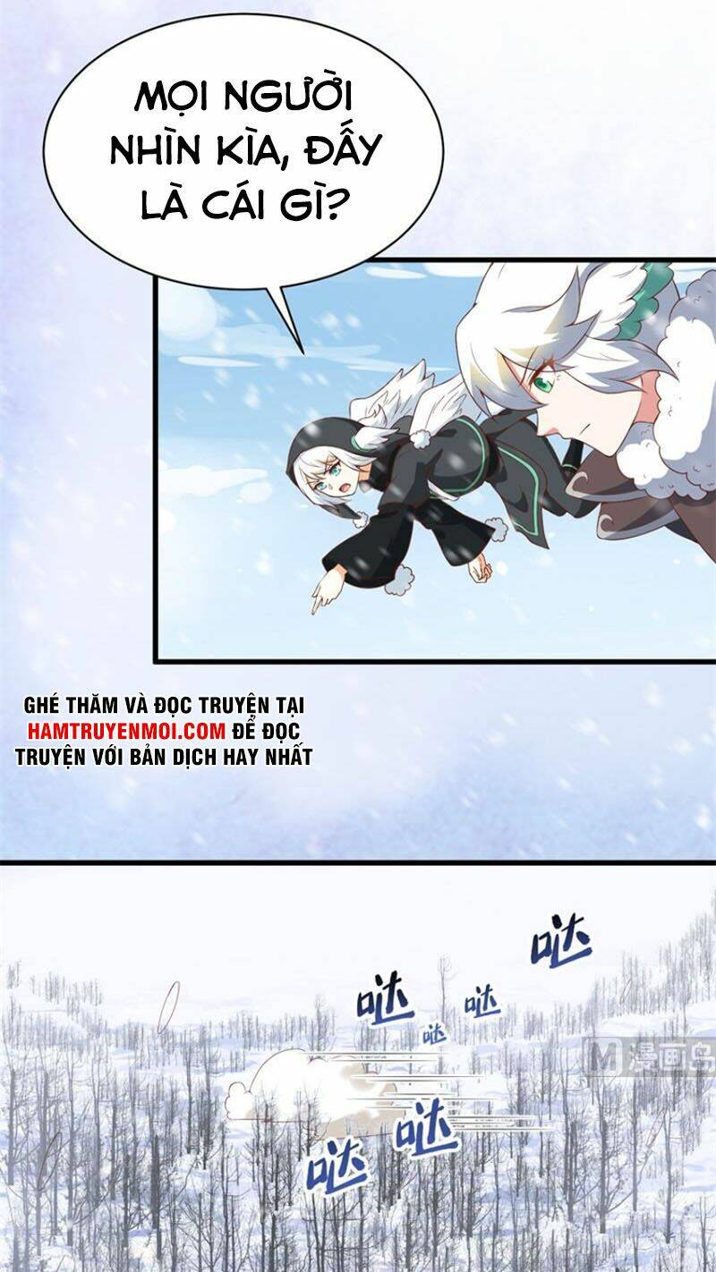 Từ Hôm Nay Bắt Đầu Làm Thành Chủ Chapter 401 - Trang 2