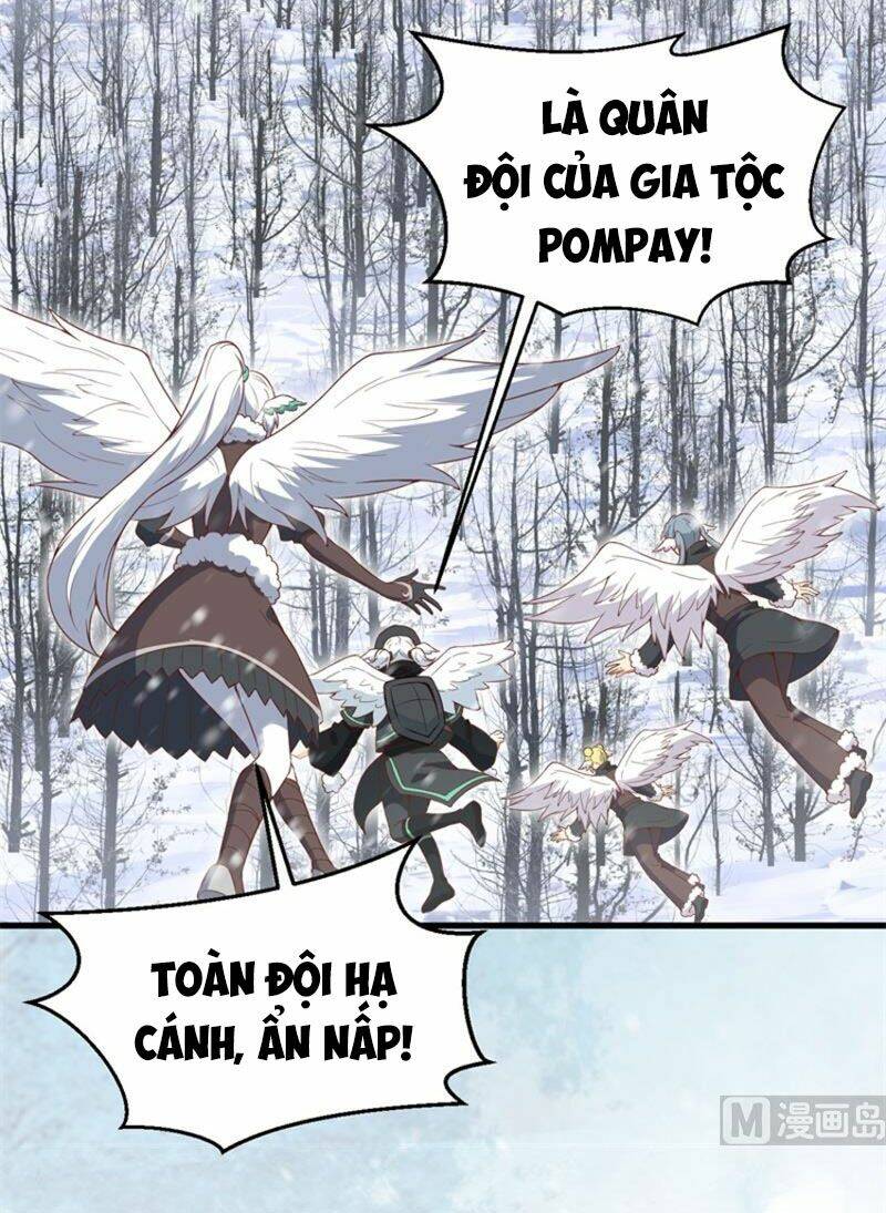 Từ Hôm Nay Bắt Đầu Làm Thành Chủ Chapter 401 - Trang 2