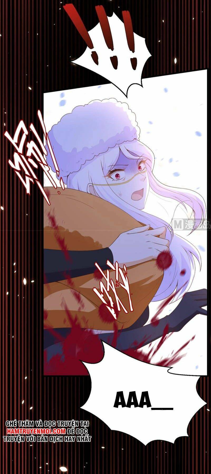 Từ Hôm Nay Bắt Đầu Làm Thành Chủ Chapter 401 - Trang 2