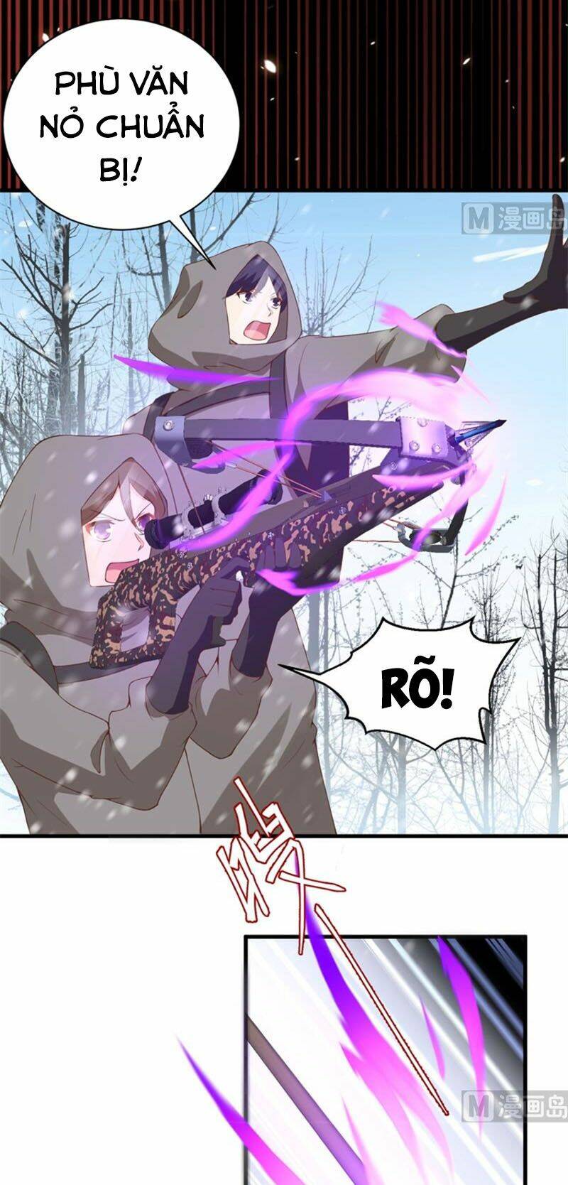 Từ Hôm Nay Bắt Đầu Làm Thành Chủ Chapter 401 - Trang 2